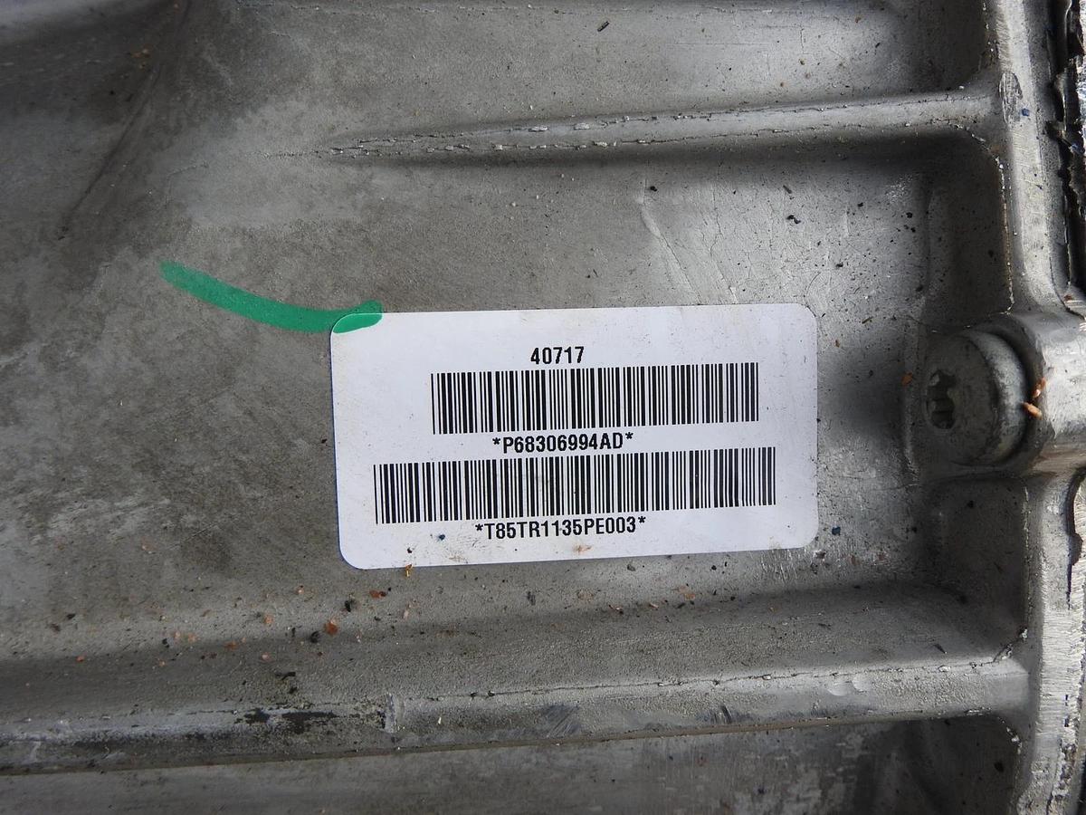 NEW Mopar 68306994AD BW 44-46 Transfer Case 6.7L 2019-2023 Ram 3500 - BULK NEW!
