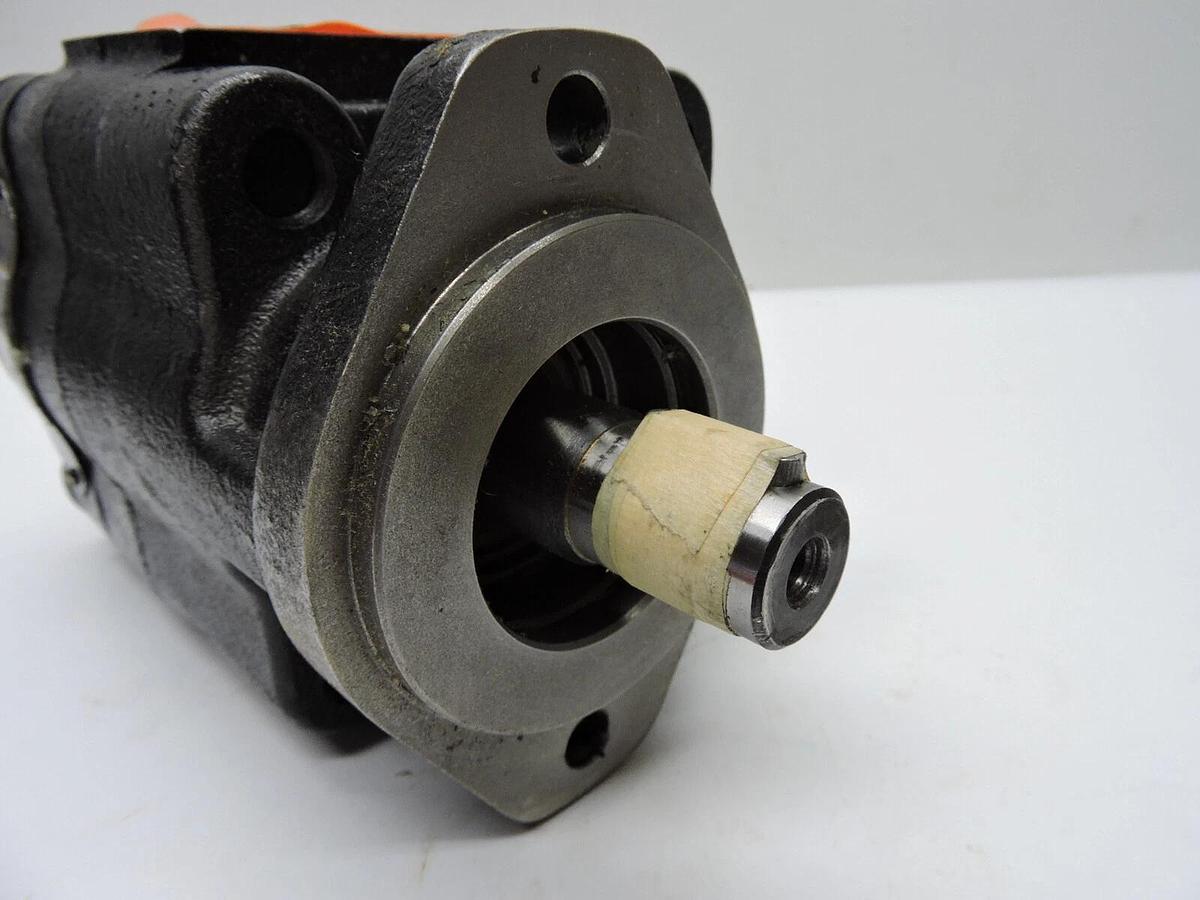 Parker 3129310805 Hydraulic Gear Pump 1063330-2 - GENUINE OEM NEW!