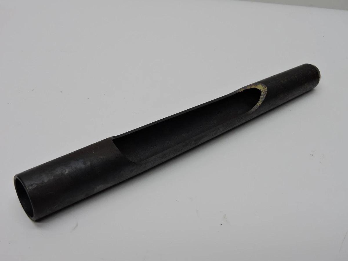 Lot of 12 John Deere Hollow Tine - TCU35264