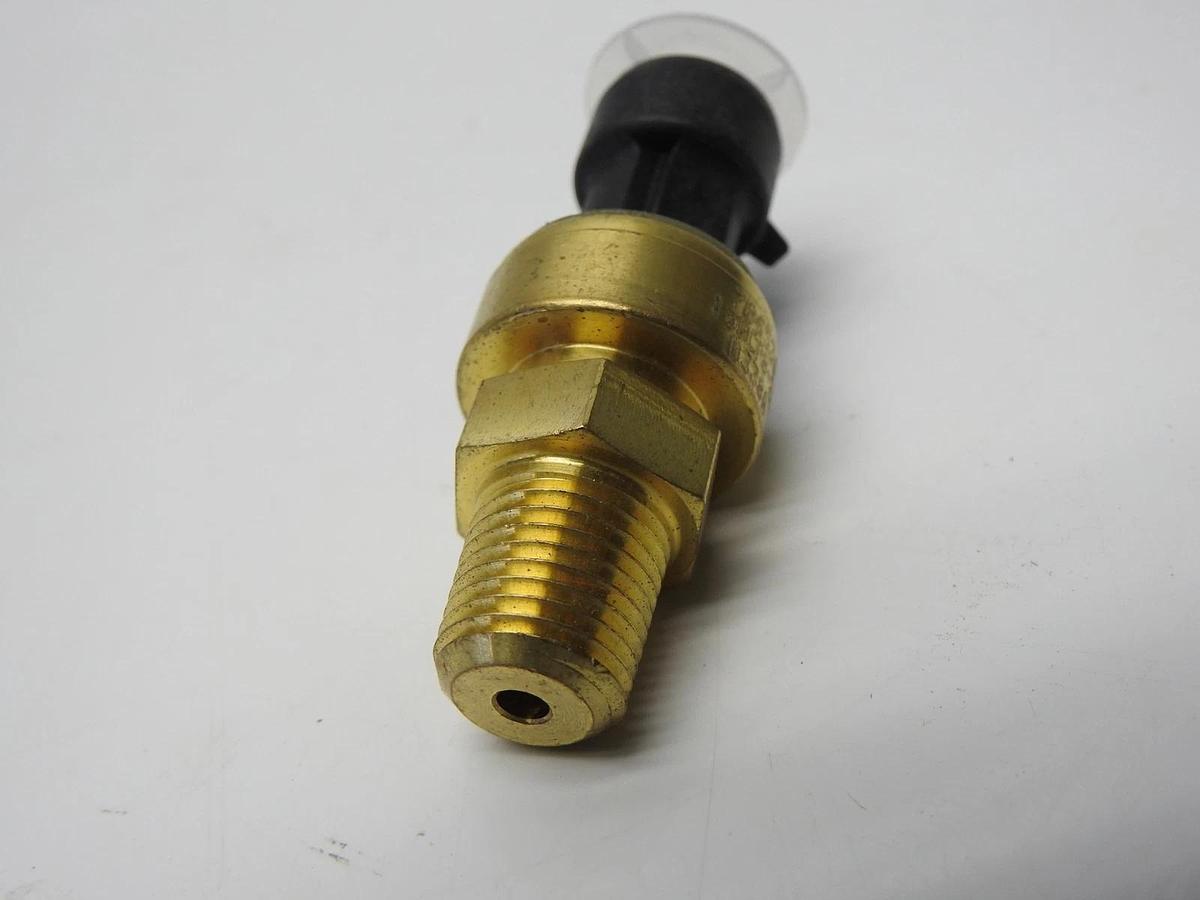 GENUINE Pressure Sensor Switch Transducer 100CP8-2A, 786534 CAT Caterpillar NEW
