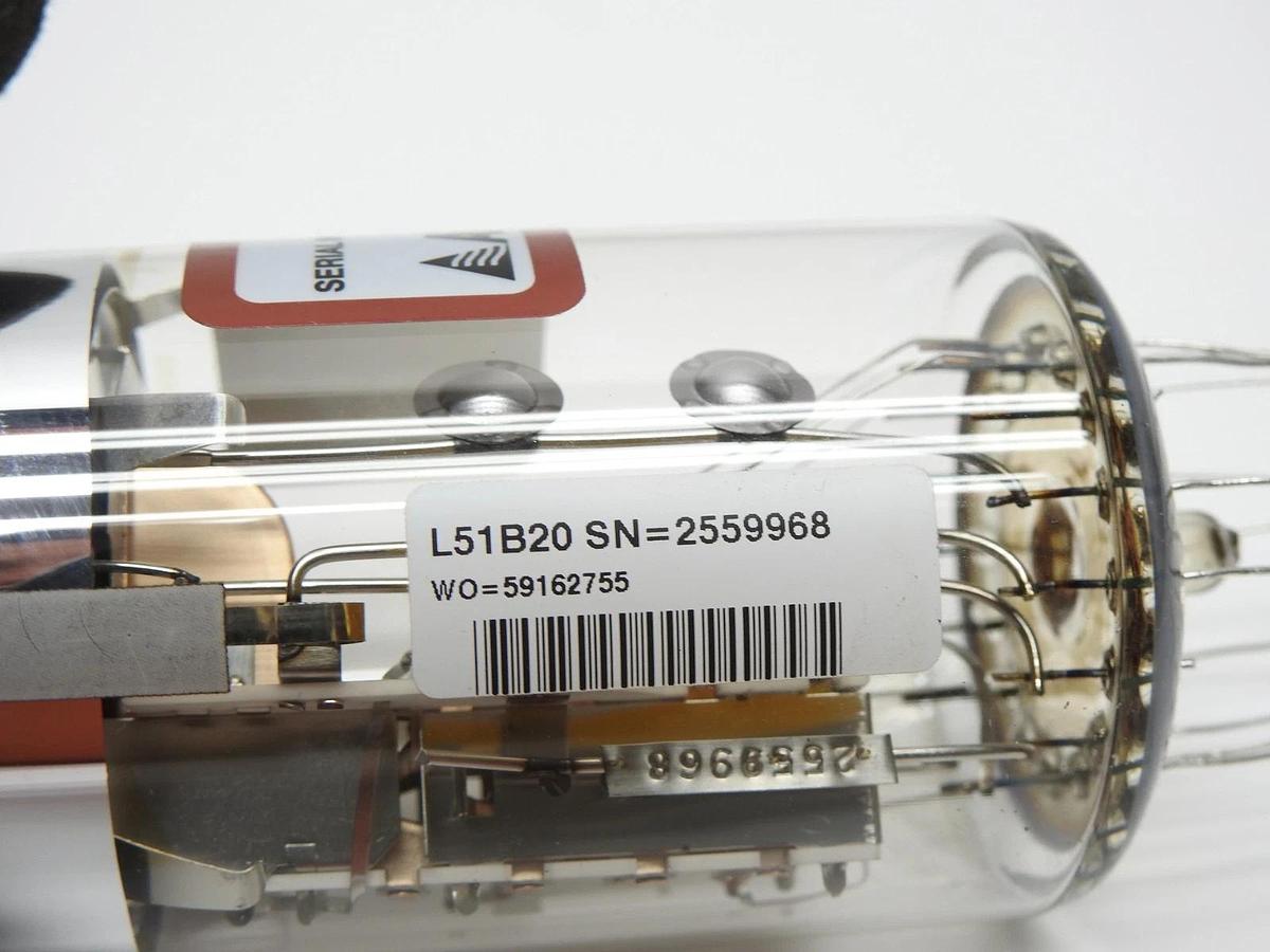 ADIT L51B20A315 Photomultiplier Tube L51B20