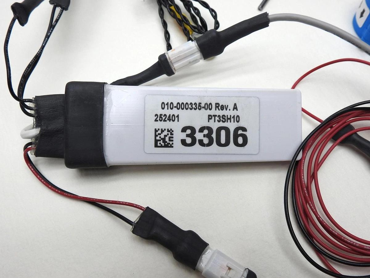PowerTrac 3 Electrolyte Sensor Probe (EL) Viking Intel Wireless Battery Module