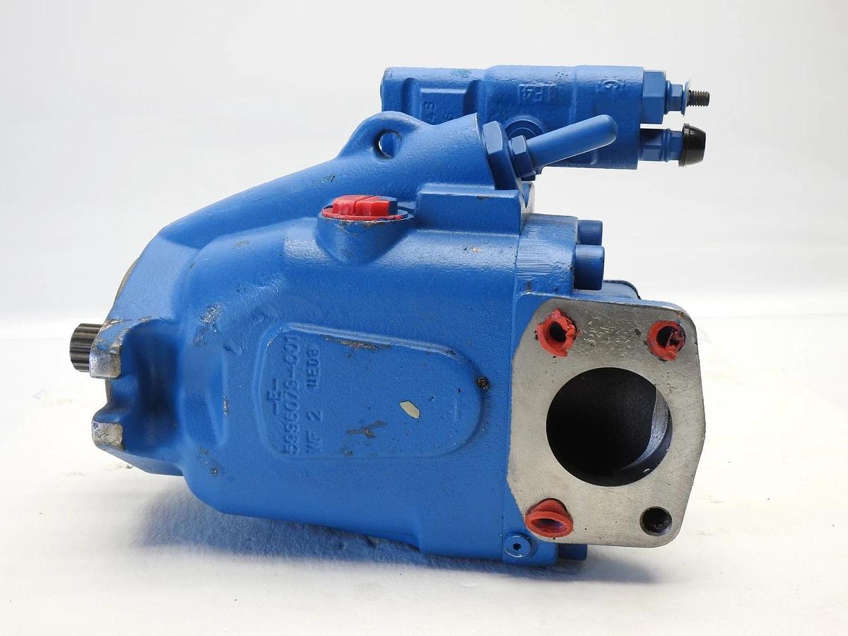 GENUINE Eaton 421AK00192B X20 OPEN CIRCUIT PISTON PUMPS 420 SERIES - OEM NEW!