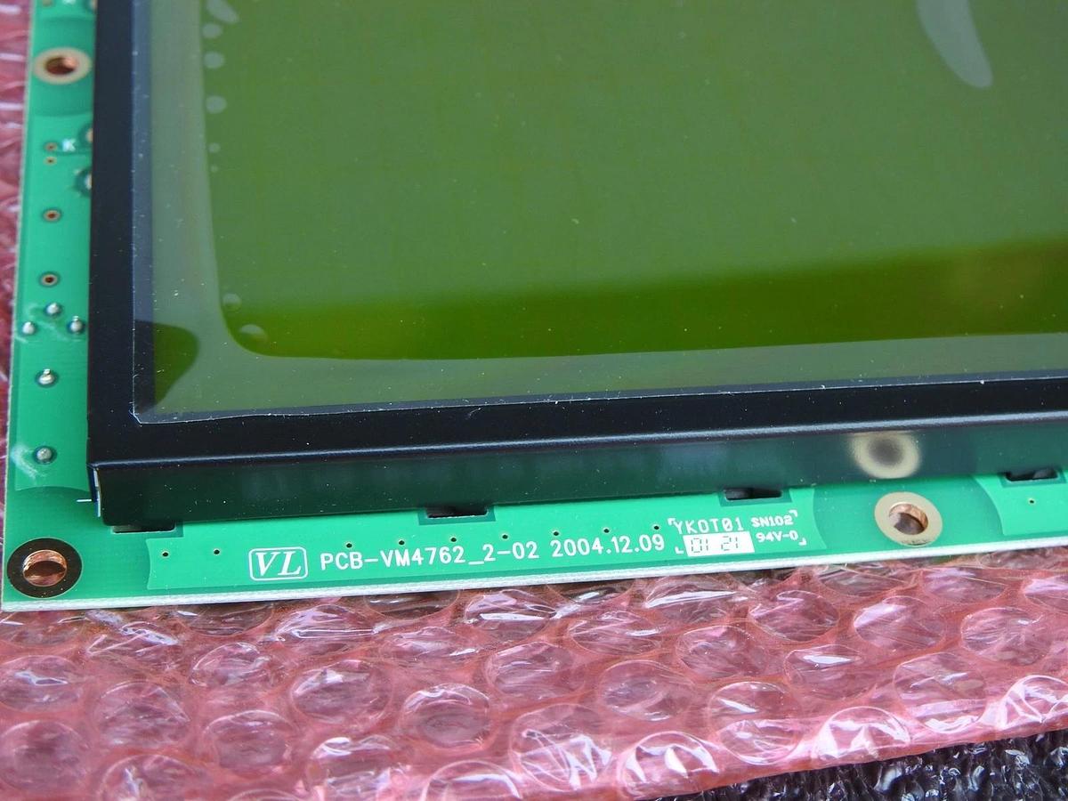 Lot of 28 - Doorking 1896-012 LCD Display for Doorking 1837 DKS 1896 012 - READ