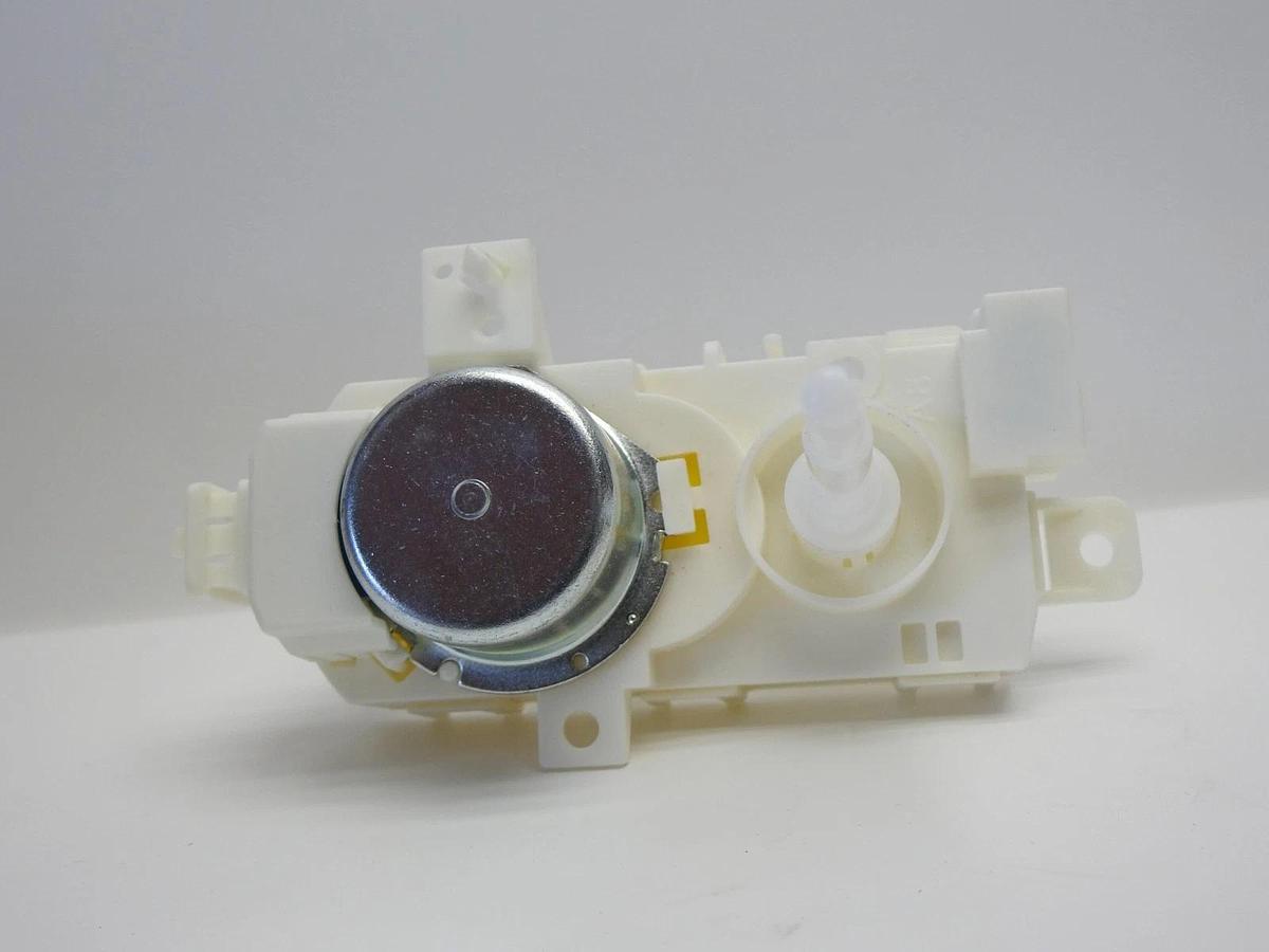 OEM Whirlpool W10537869 Dishwasher Diverter Motor Replaces W10476222, W10849439