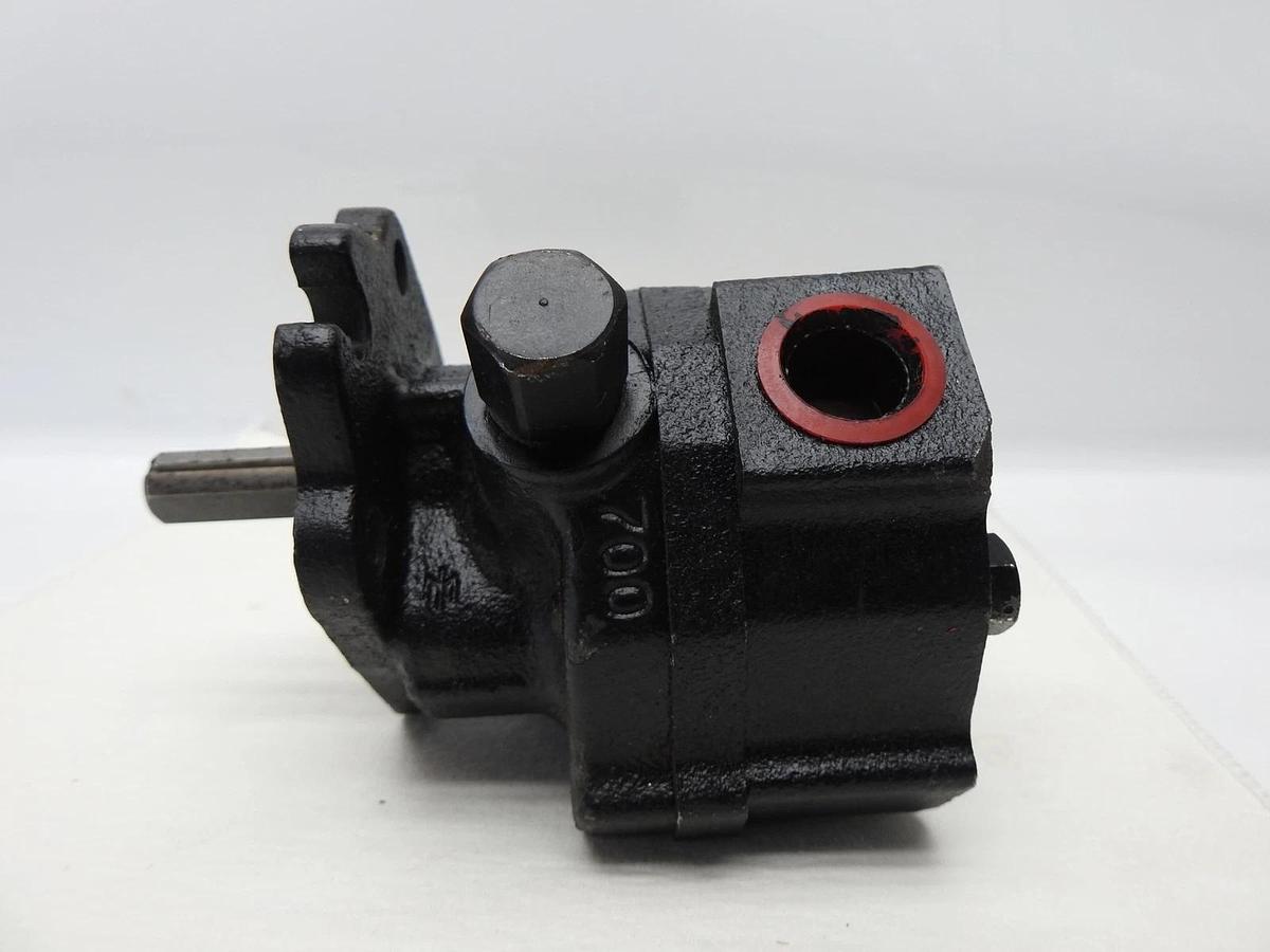 Webster B Series Hydraulic Gear Pump/Motor 163B1067 (formerly Danfoss) 49904-5
