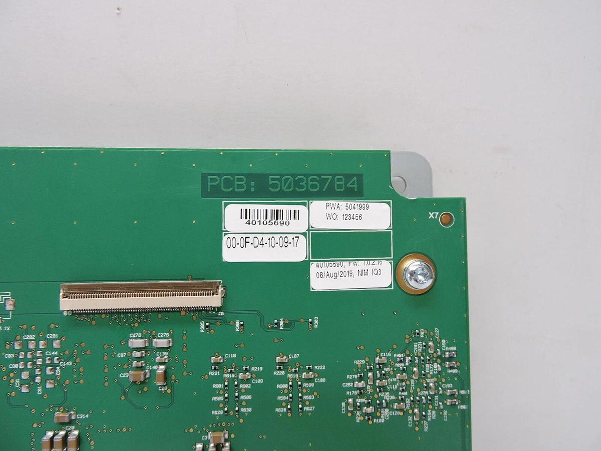 CROWN 5041999 DCI41250N Input Module for Amplifier - OEM NEW!