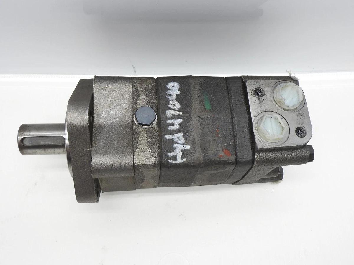 GENUINE Danfoss Sauer OMS 400 Hydraulic Motor 151F2261 OEM - NEW