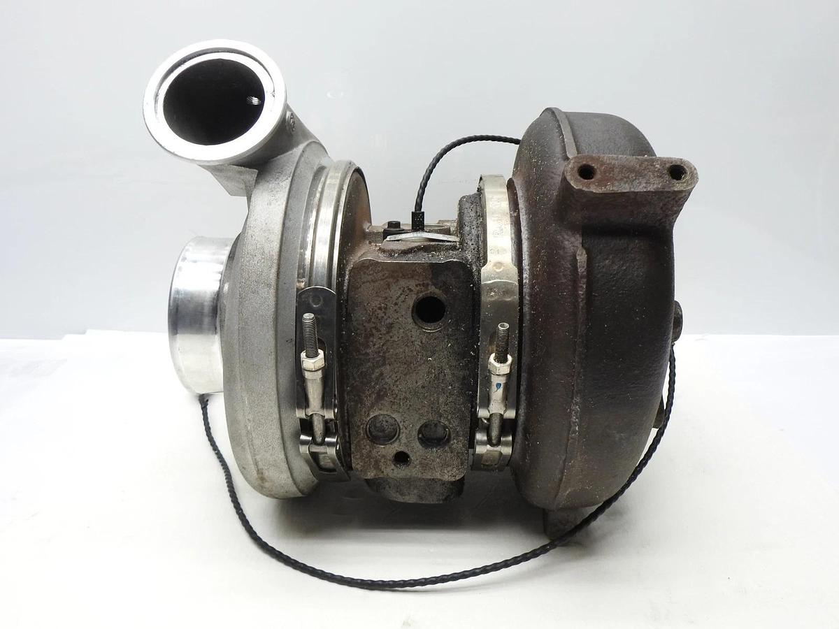 OEM Holset HE531ve 14L Turbocharger For Detroit Serie 60 Engines Turbo -CORE-