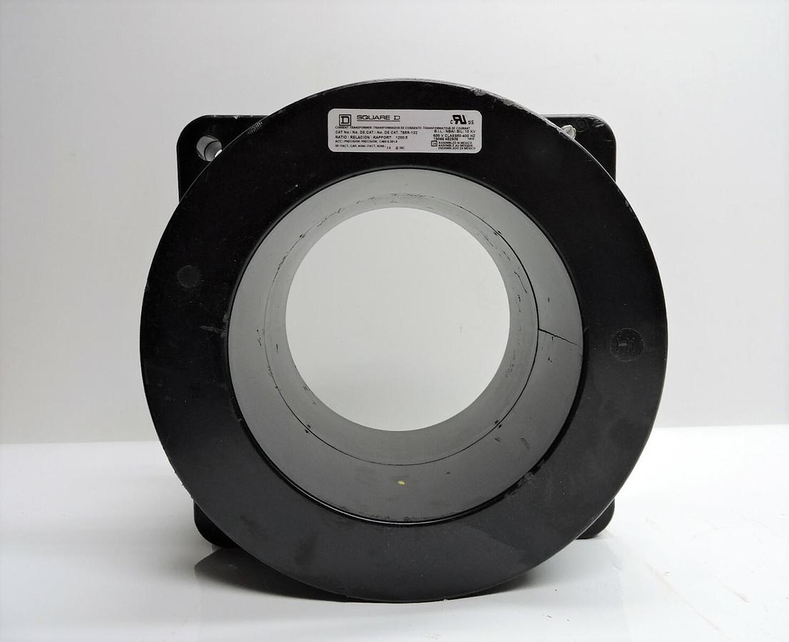 Square D 785R-122 Instrument Transformer 785-122