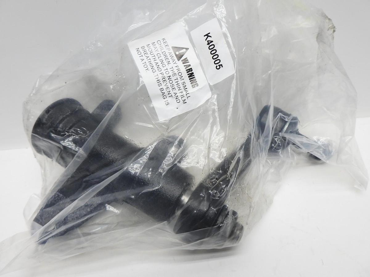 Idler Arm Front Mitsubishi Montero Sport 1997-2004 (K400005) - NEW