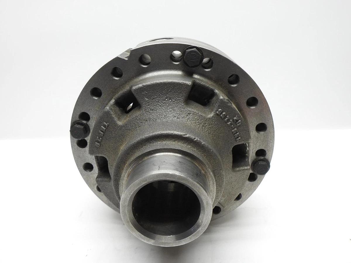 CAT Differential Carrier Assembly 355-1155, 360-3422