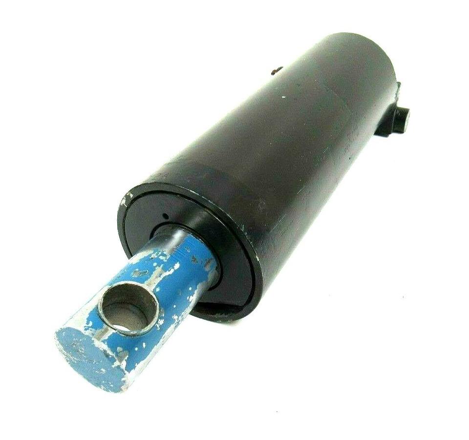 Atlantic Fluid Tech 80000256 Hydraulic Valve - NEW