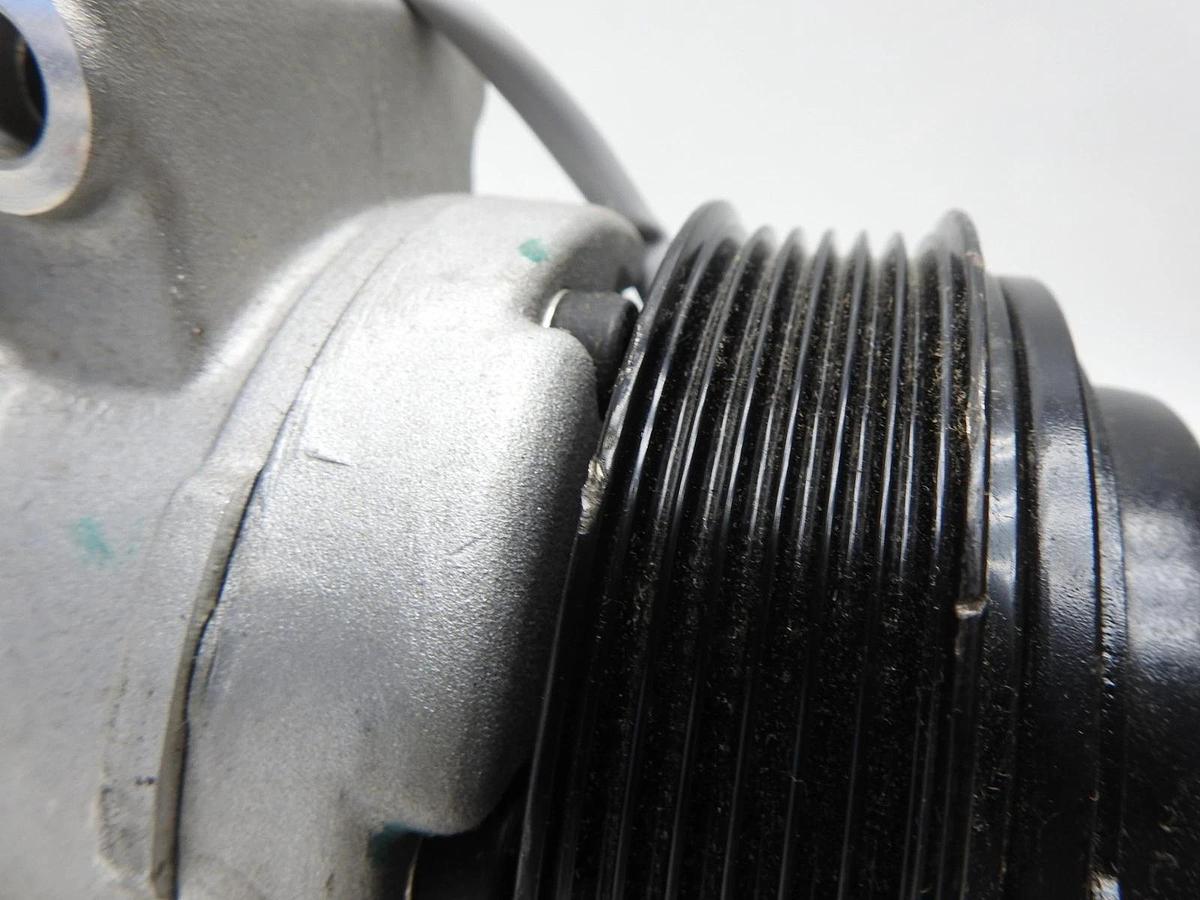 GPD 6512718 Compressor Fits 08-12 TAURUS, Lincoln MKT MKS - BULK NEW