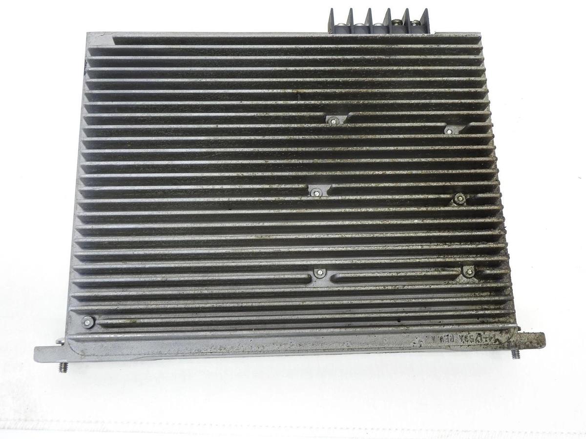 HAAS 32-3551E Servo Drive 45A 45 AMP Servo Drive - UNTESTED