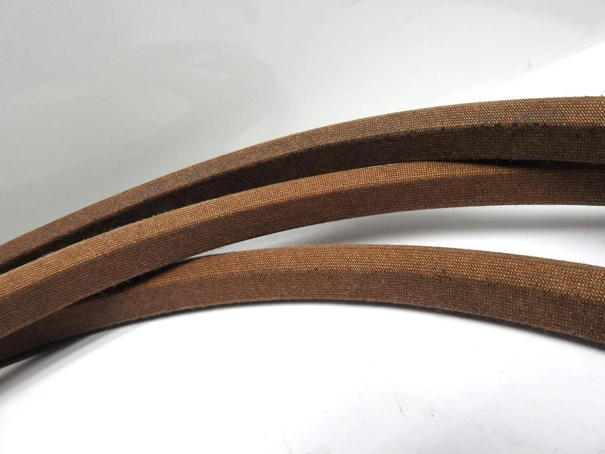 GENUINE John Deere GX24768 CPT V Belt For 92H X135R Mower Deck OEM BULK NEW!