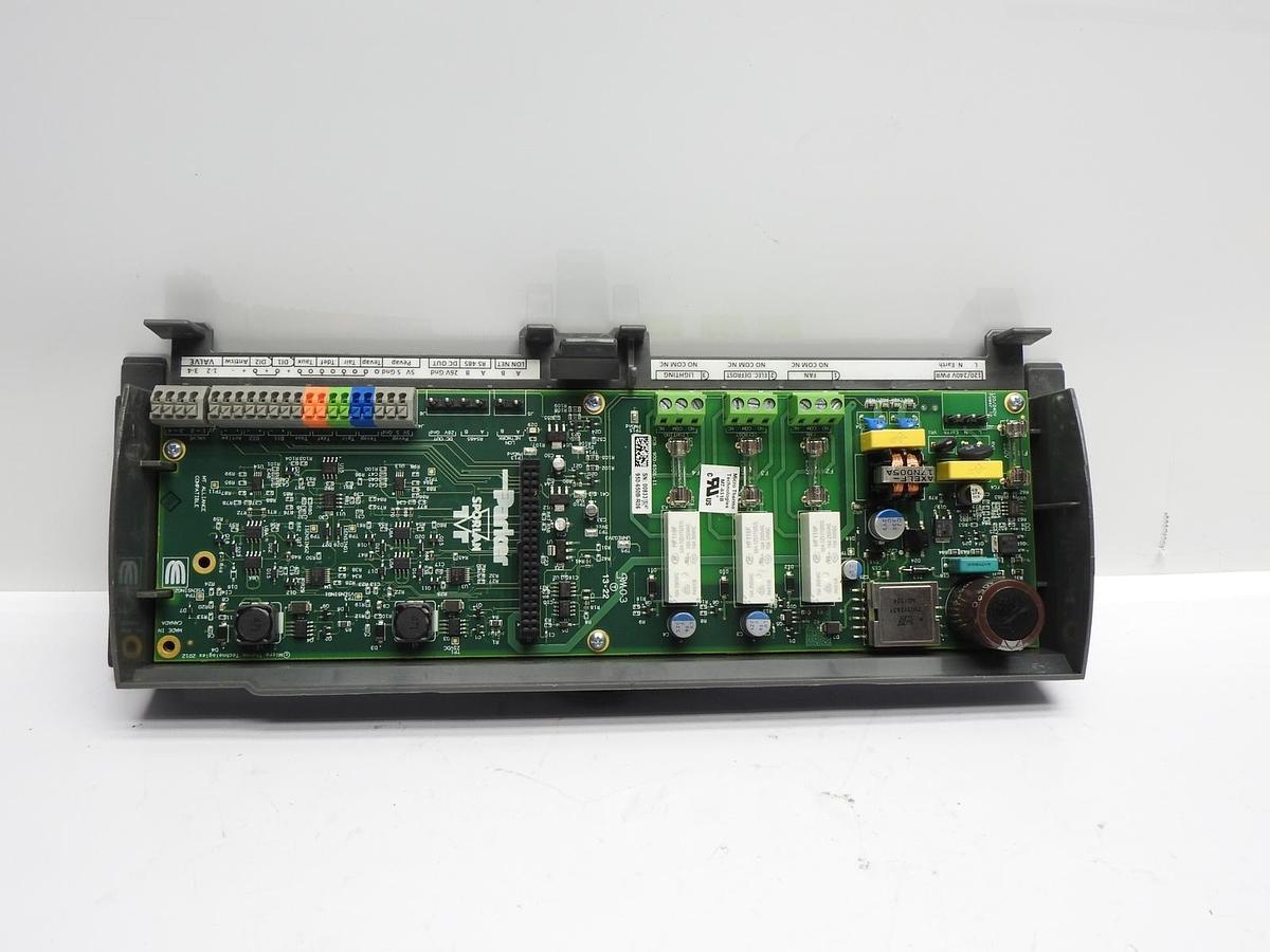 Parker Sporlan 950-650B-R06 Micro Thermo Technologies MT-651B Circuit Board NEW