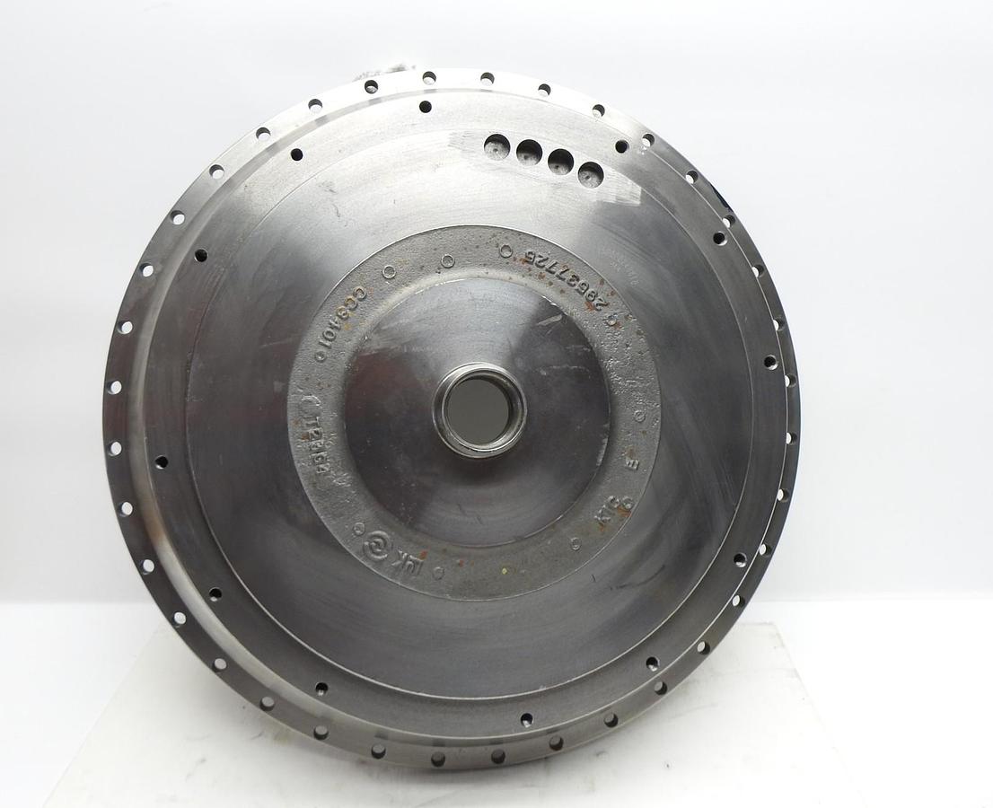 Allison 29537725 Torque Converter Front Cover 29535596 29549293 29535584