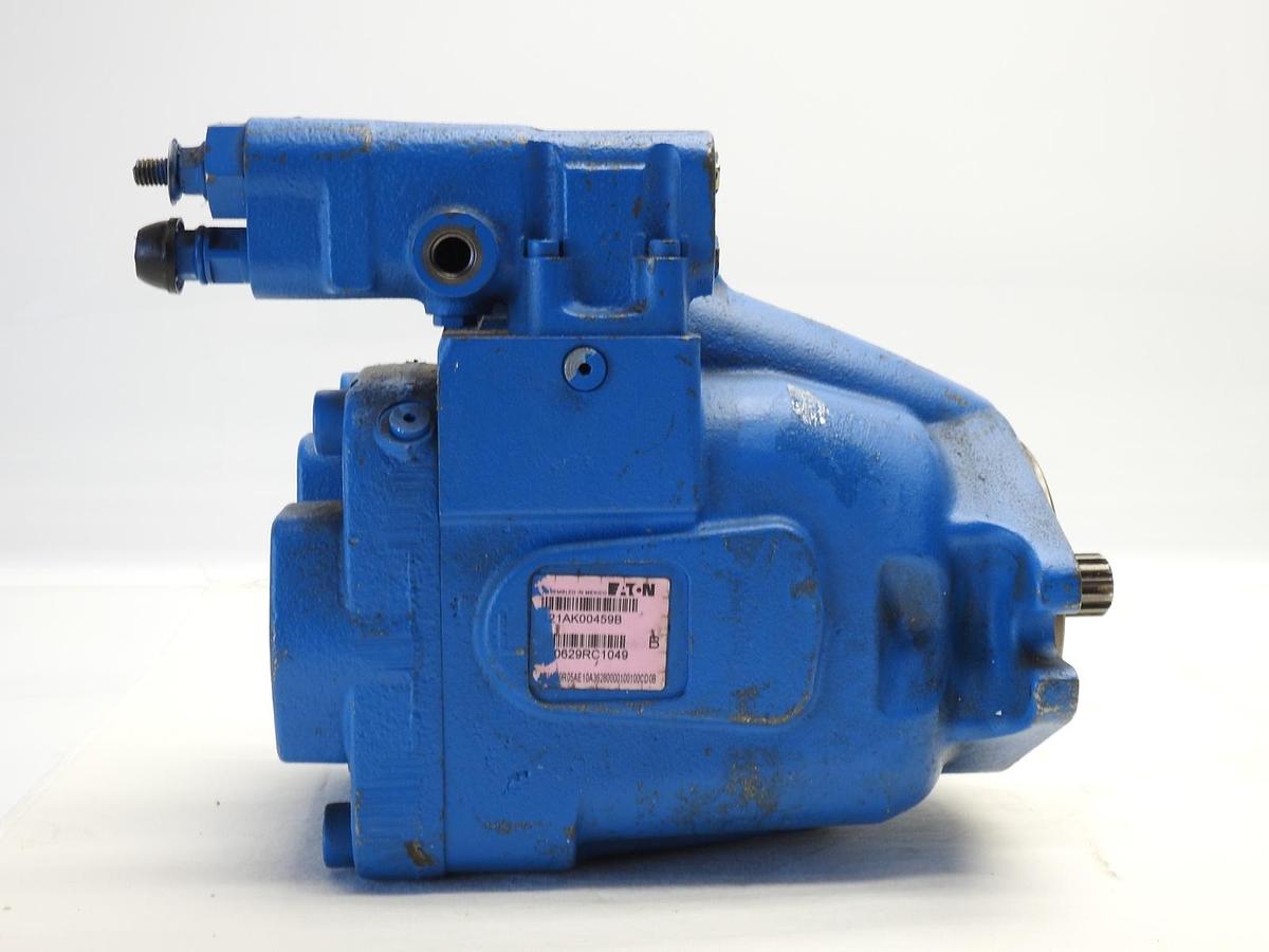 GENUINE Danfoss / Eaton X20 Open Circuit Piston Pumps 420 Series 421AK00459B NEW