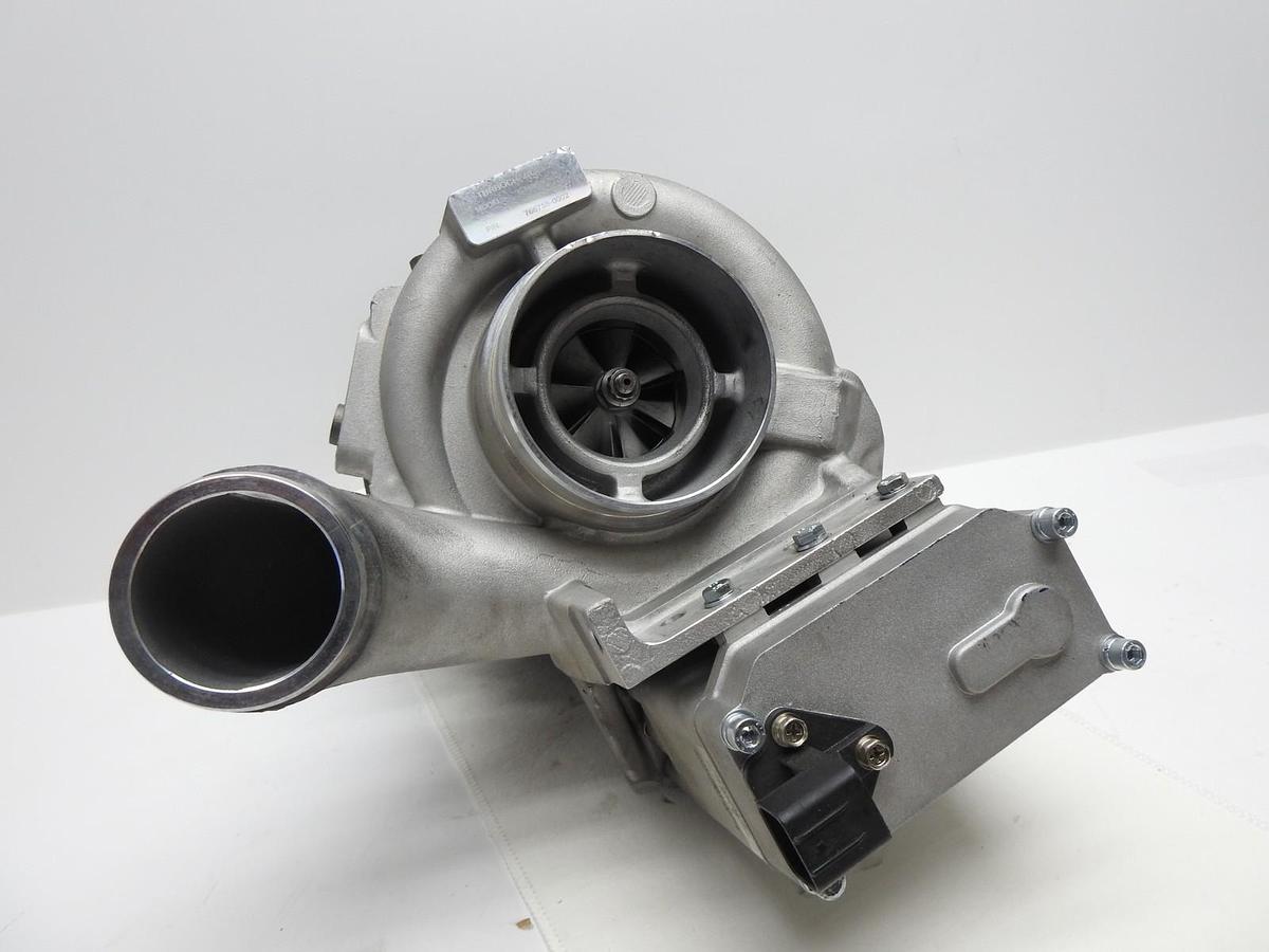 Turbocharger 766758-0002 24100-4320 for Hino 268 Ranger Truck J08E GT4082KLNV