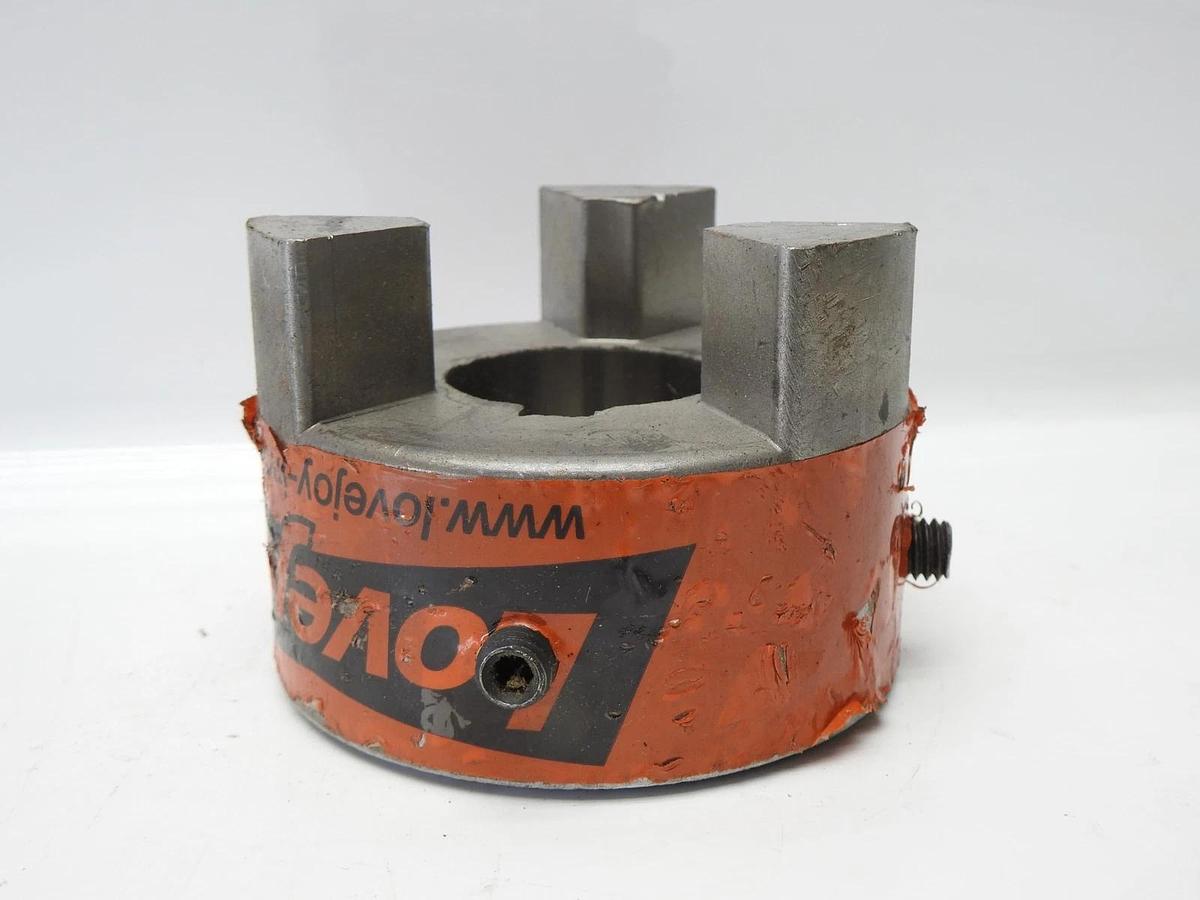 Lovejoy 68514441880 Coupling Hub 1.625 Bore 1-5/8'' L-150 - BULK NEW!