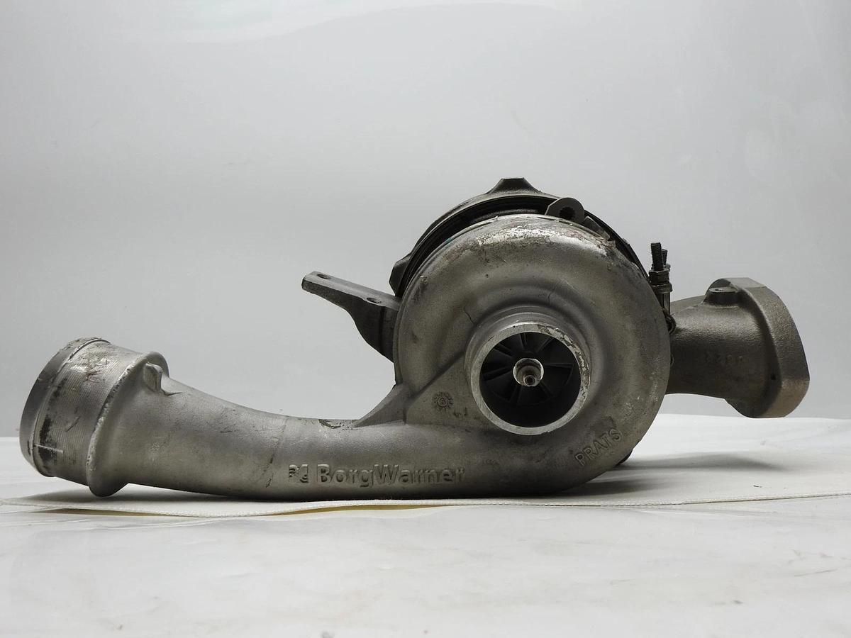 OEM BorgWarner B2V HP Turbo Ford F-Series Truck Power Stroke 6.4L 12709901038