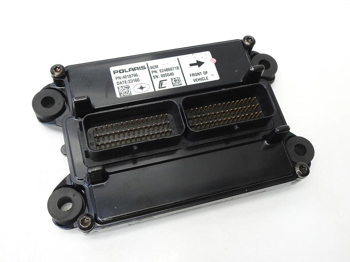 Polaris RZR PRO R Ultimate 2022-2023 SCM Suspension Control - OEM BULK NEW!!!