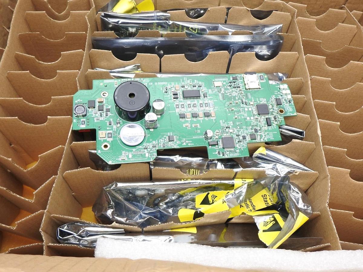 Lot of 10 - Carefusion PCB 1000EL20494 ASSY 1000EL20430/440 Circuit Boards