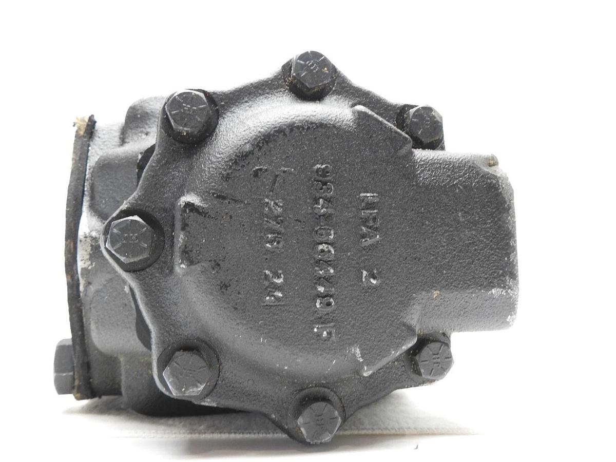 Labrie 708620 Hydraulic Pump HYP01496 - NEW READ DESCRIPTION