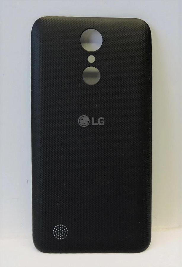 OEM Battery Back Door Cover For LG K20 Plus LV5 M250/K10 2017/K20 V/Harmony/X400