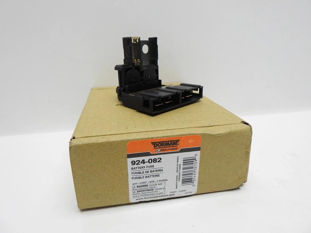 Dorman 924-082 Battery Fuse - NEW