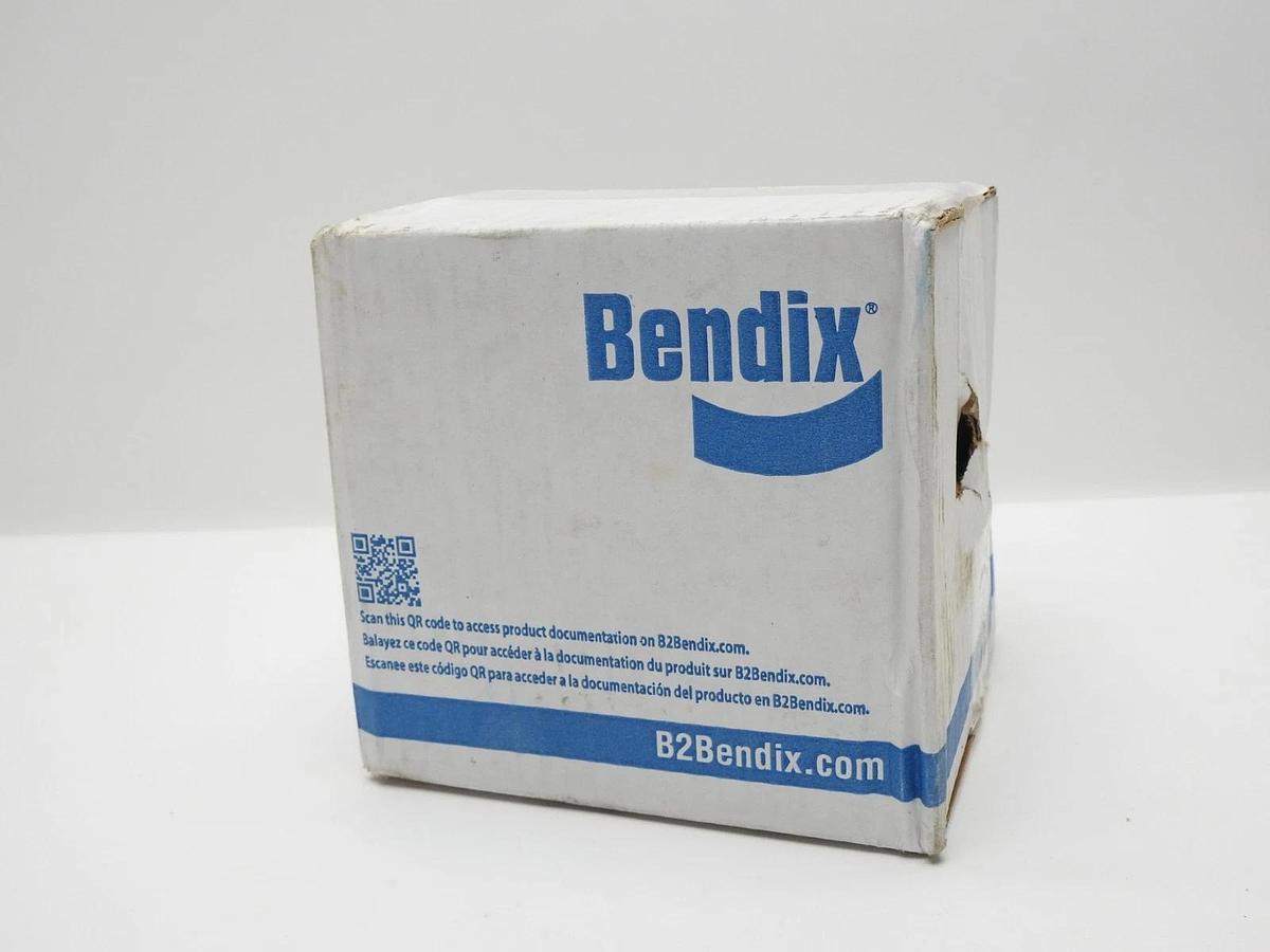 Genuine Bendix R-12P Relay Valve - 065476 OEM NEW!