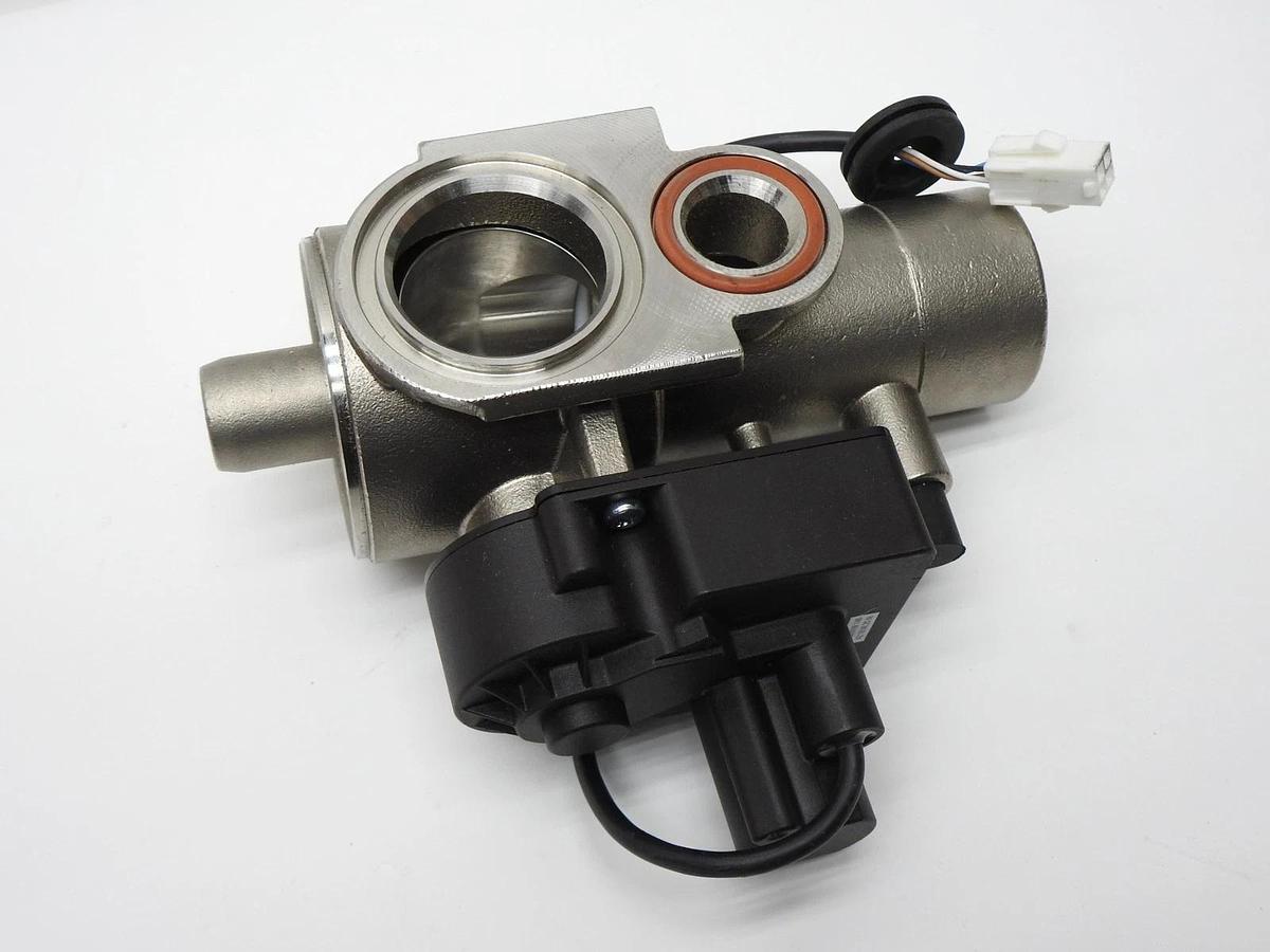 Rational 40.04.339 Ball Valve Steamer Drain Valve 12V SBS Feintechnik - BULK NEW