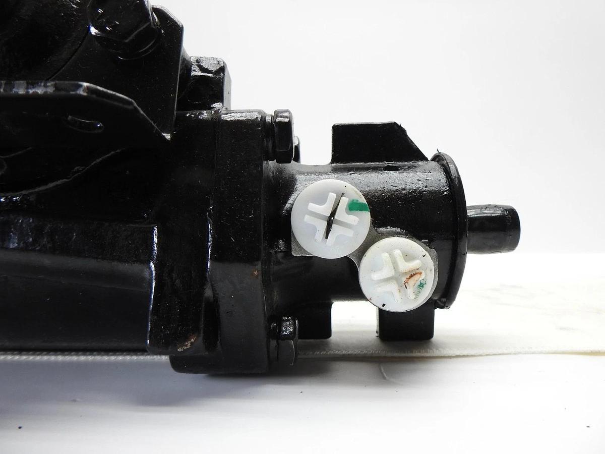 RWD Power Steering Gear Box for Ford F-100 F-250 F-350 1968-1979 F-150 1975-1979