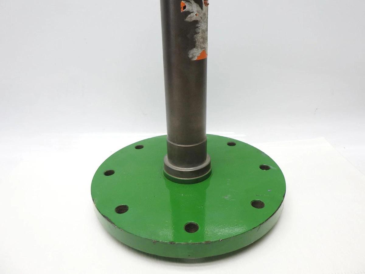 John Deere 8 Bolt Spindle w/ Shaft GENUINE NOB NEW