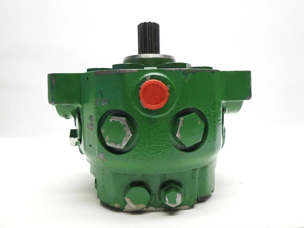 For John Deere Hydraulic Pump AMX4861 (replaces AR94661, R71584) - NEW