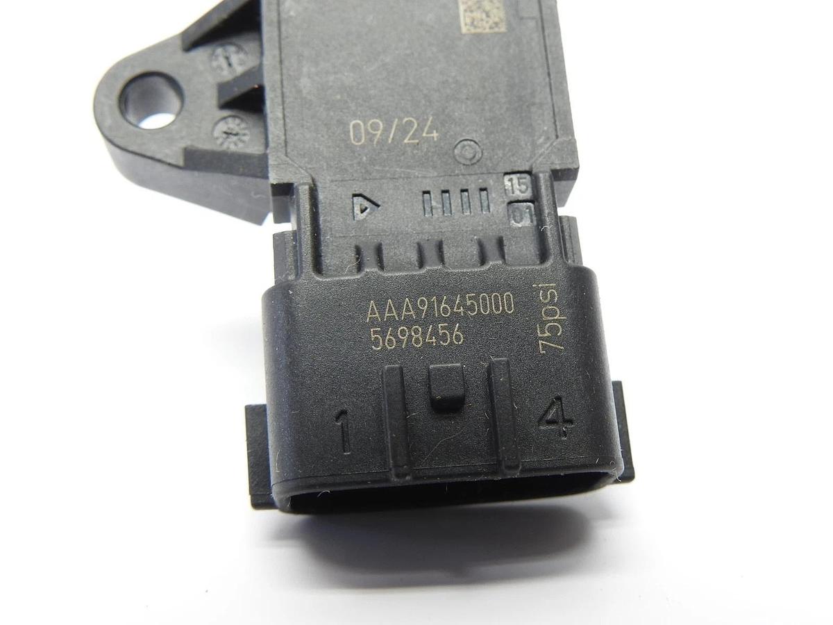 GENUINE Cummins 5698456 Pressure Temperature Sensor 2897334 2897334NX OEM NEW