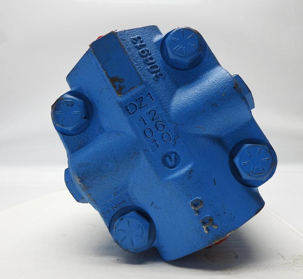 OEM Freightliner A6814664701 Hydraulic Pump Power Steering Eaton Vickers NOB NEW