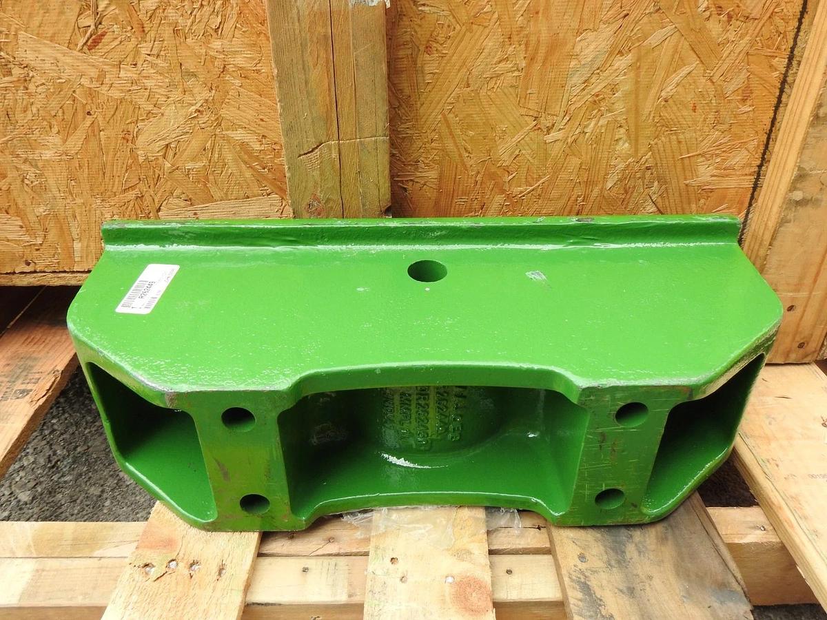 GENUINE John Deere R262449 Weight 55Kg - OEM NEW