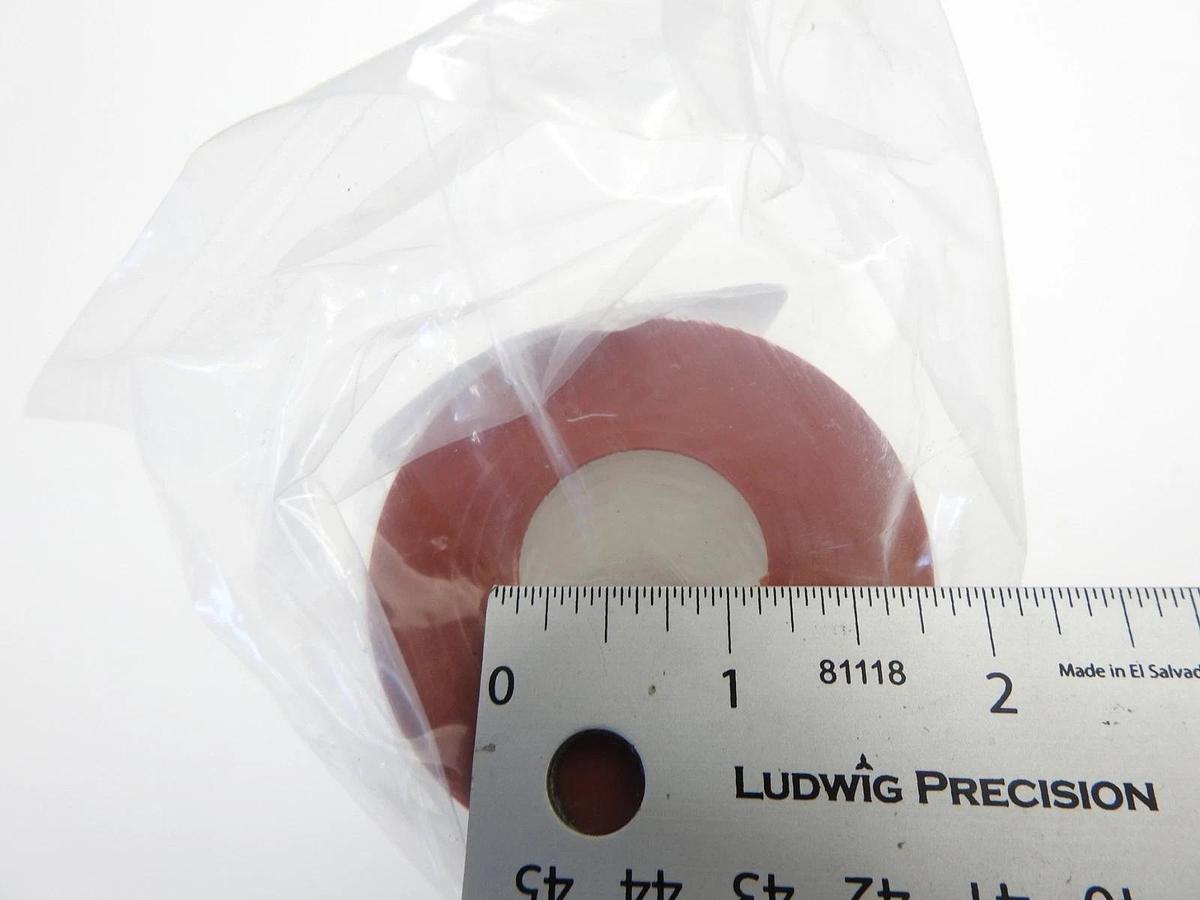5 Inch PP Cotton Membrane .22 Micron Water Filter Homebrew Beer Filtering 5"