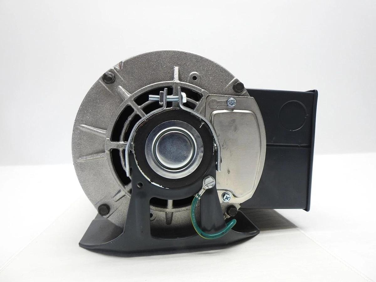 Leeson 145TBDR5345 General Purpose Motor 2 HP, 115/208-230V AC, 1 Phase I147 NEW