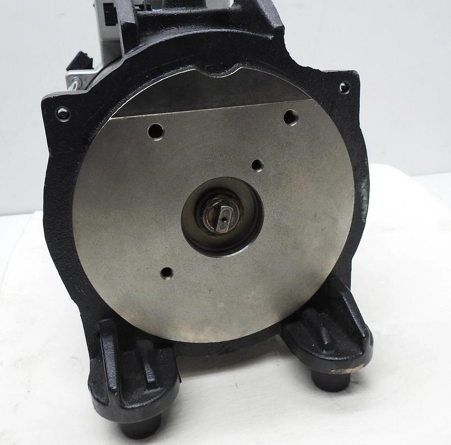 Jungheinrich AP 4H4-L1 Pump Drive Motor 3x28 V, 315 A, 96Hz - NEW BROKE PORT
