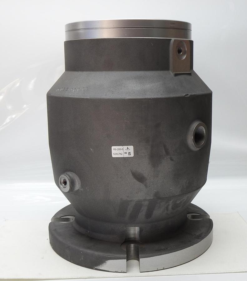 Gardner Denver Valve Inlet 200HP 301EBG044 / MS-200-0, 5241742 OEM NEW
