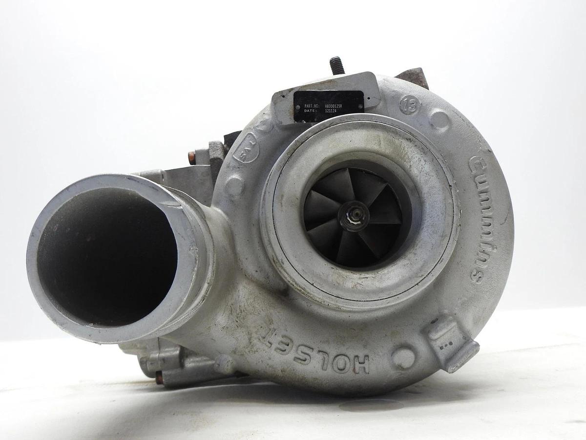 RotoMaster H8300125R Turbo for 2015-2018 6.7L Ram w/ Actuator - Used Reman
