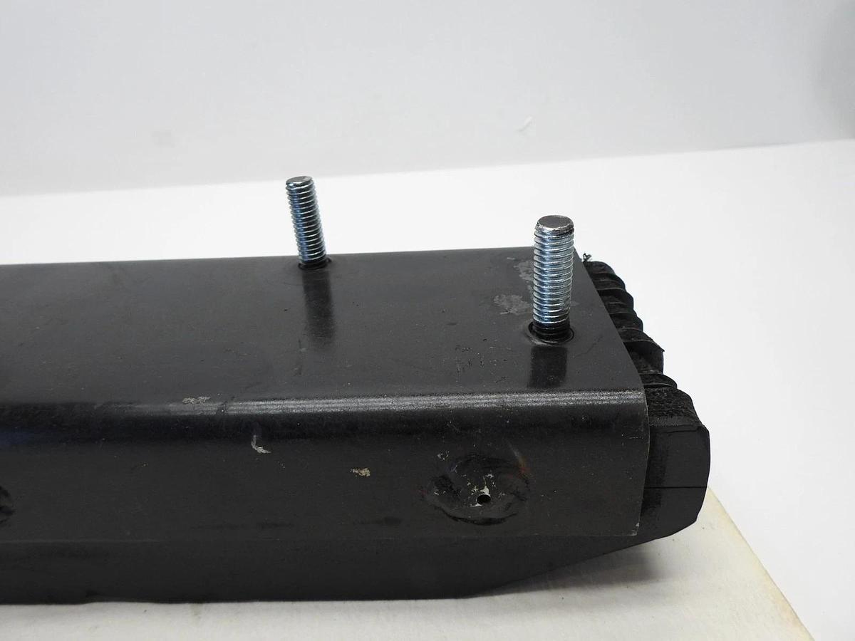 47432044 Stabilizer Arm Rubber Pad fits Case 580N 580 Super N 590 Super N 580N