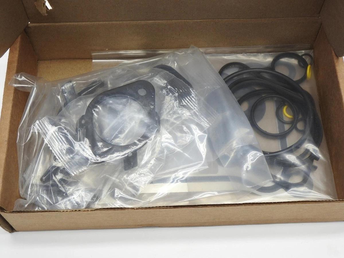 Alliant Power AP0166 Turbo Install Kit For 2011-2016 Ford F-350 6.7L