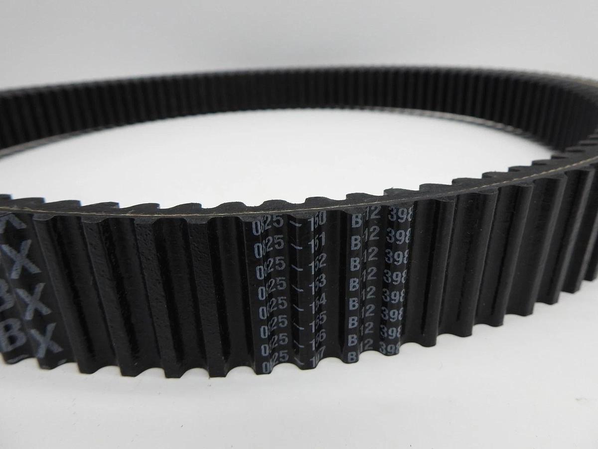 Dyno Jet Powered Series CVT Belt for 16-22 Can-Am Defender HD10/Maverick 1000R