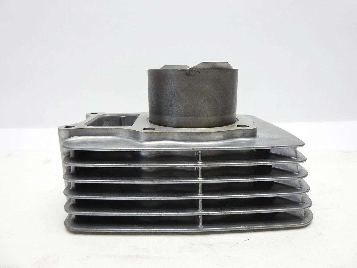 Cylinder Top End Piston 12100-HN6-000 For Honda TRX250 Recon 250
