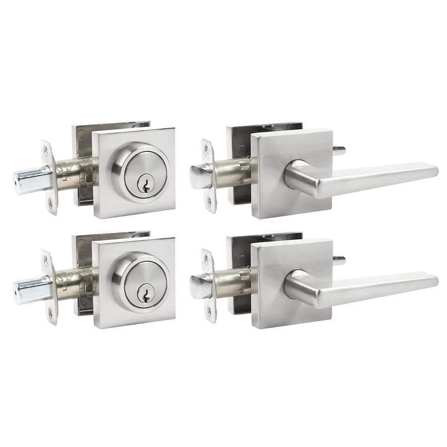 Lot of 25 - TCH 3 Point Center Lock Mechanism x25 - NEW!