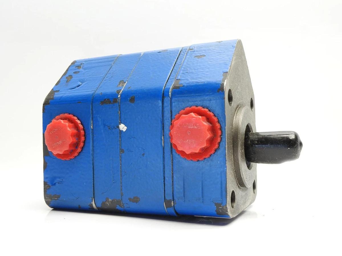 Viking Pump SG Series SG-0417 Hydraulic Spur Gear Pump SG041770E0 SG041770 NEW